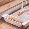 Multifunctional Bathroom Bathtub Tray