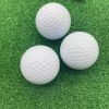 2pcs Golf Ball With Pl...