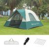 Waterproof Camping Tent