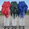 Outdoor Pop Up Canopy Tent