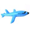 PVC Inflatable Airplane Float Toy