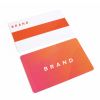 Customized  RFID Blocking Card