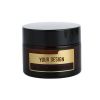 Cosmetic Packaging Container Jar With Lid