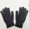 Touchscreen Knitted Gl...