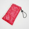 Puffer Drawstring Glasses Storage Bag