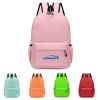 Children&#039;s  Solid Color Backpack