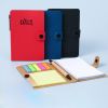 Sticky Notes Pocket Notebook