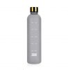 32 oz. Water Bottle With Time Marker