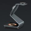 3 In 1 Magnetic Wireless Charging Stand