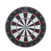 Double-sided Dart Board