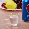 2oz. Plastic Party Cup