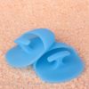 Silicone Facial Cleaning Pad