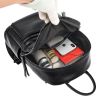 Genuine Leather Backpack
