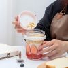 600ml Overnight Oats J...
