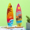 Surfboard Desktop Ornament