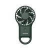 Mini Rechargeable Fan With Carabiner