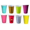 Custom 16 oz. Disposable Beer Pong Party Cups