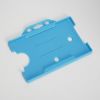 Plastic ID Badge Card ...