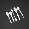 5pcs PLA Degradable De...