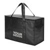 Custom Non Woven Insulated Bag