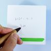 Personalized Sticky No...