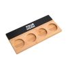 Wooden Wine Flight Board