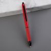 4-in-1 Colored Ball Point Pen