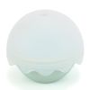 Promotional Single Round Silicone Ice Ball Maker