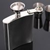 Personalized 7 oz. Hip...