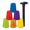 Plastic Speed Stacking Cup