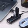 Custom 4 Port USB 2.0 ...