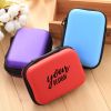 Protable EVA Hard Carry Case