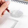 A4 Top Spiral Bound Sketch Book