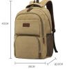 Large Capacity Leisure Backpack