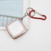 Mini Keychain Tape Mea...