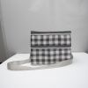 Dual Compartment Thermal Insulated Lunch Bag