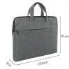 Multifunctional Briefcase Bag