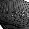 PVC Car Floor Mats Set