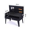 Outdoor Barbecue Grill...