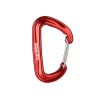 Custom D Type Spring Carabiner Hook