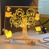 LED Acrylic Message Board