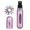 5ml Mini Perfume Refillable Spray Bottle