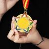 Customized Medal With ...