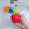 Reusable Silicone Water Ball