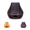 Wood Grain Ultrasonic Air Humidifier