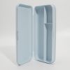 Rectangular Plastic Custom Box For Pen