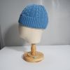 Adult Cable Knit Beanie