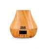 Wood Grain Ultrasonic Air Humidifier