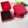 Custom Paper Box With Lid