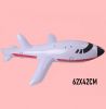 PVC Inflatable Airplane Float Toy